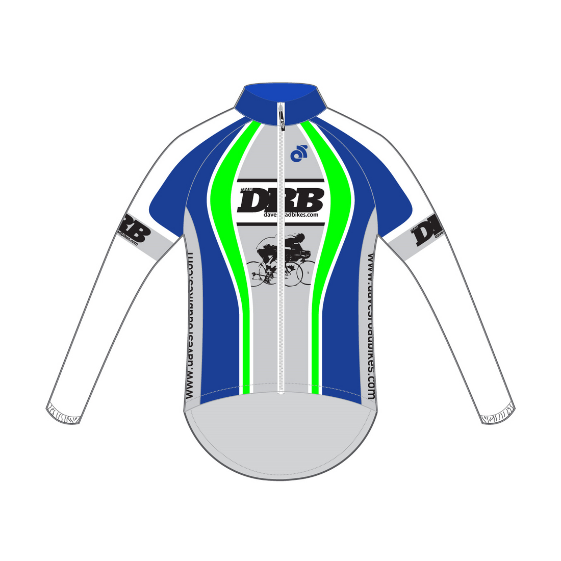 APEX Wind Jacket
