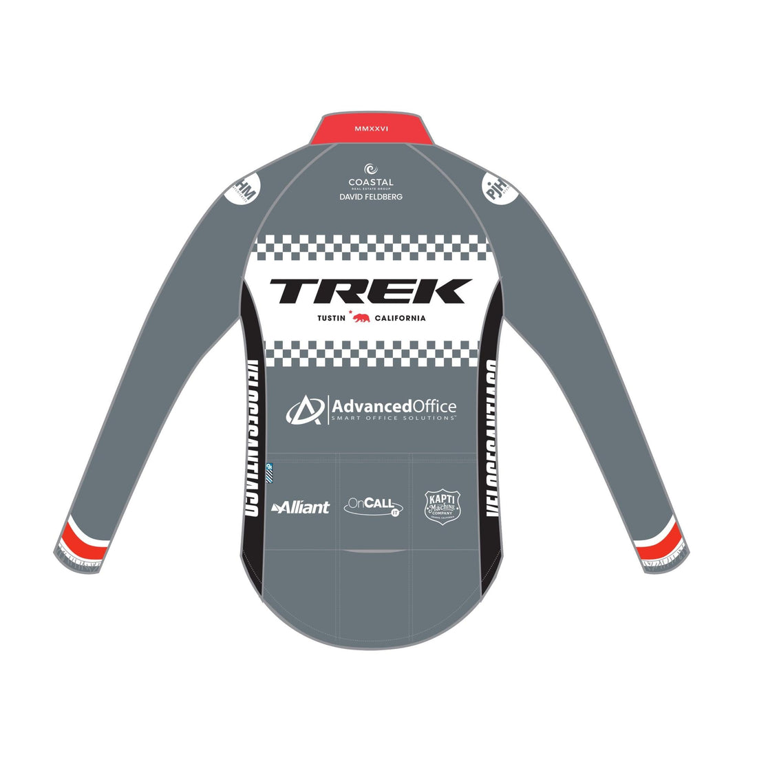 APEX Wind Jacket