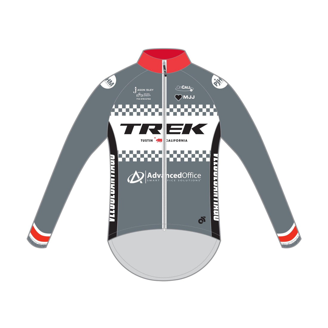 APEX Wind Jacket
