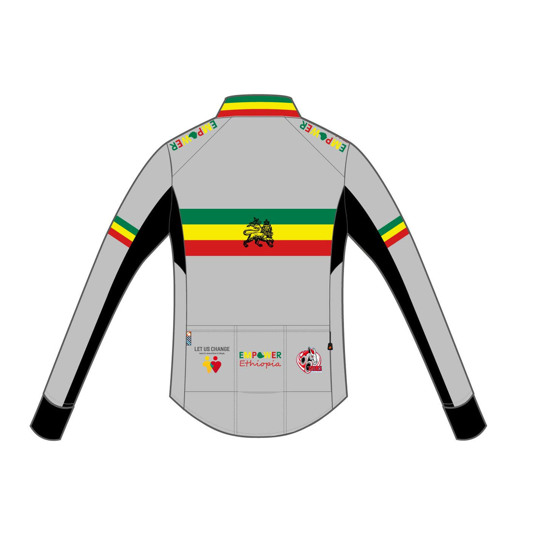 APEX Winter Jacket