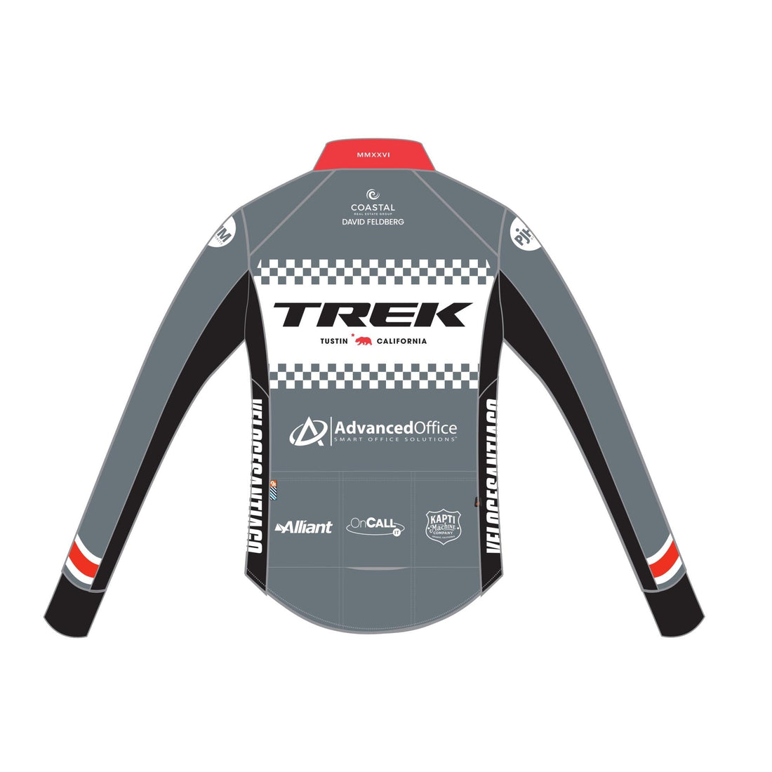 APEX Winter Jacket