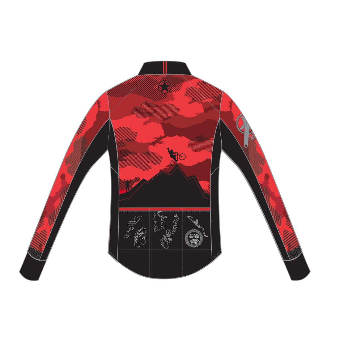 APEX Winter Jacket
