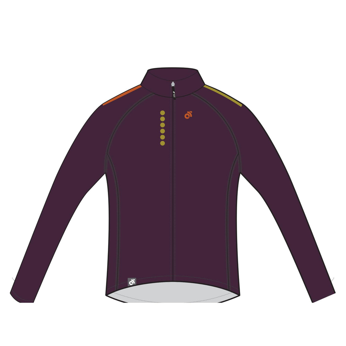 PERFORMANCE Intermediate Jacket