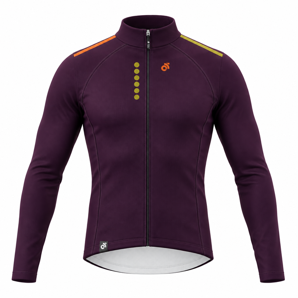 PERFORMANCE Intermediate Jacket