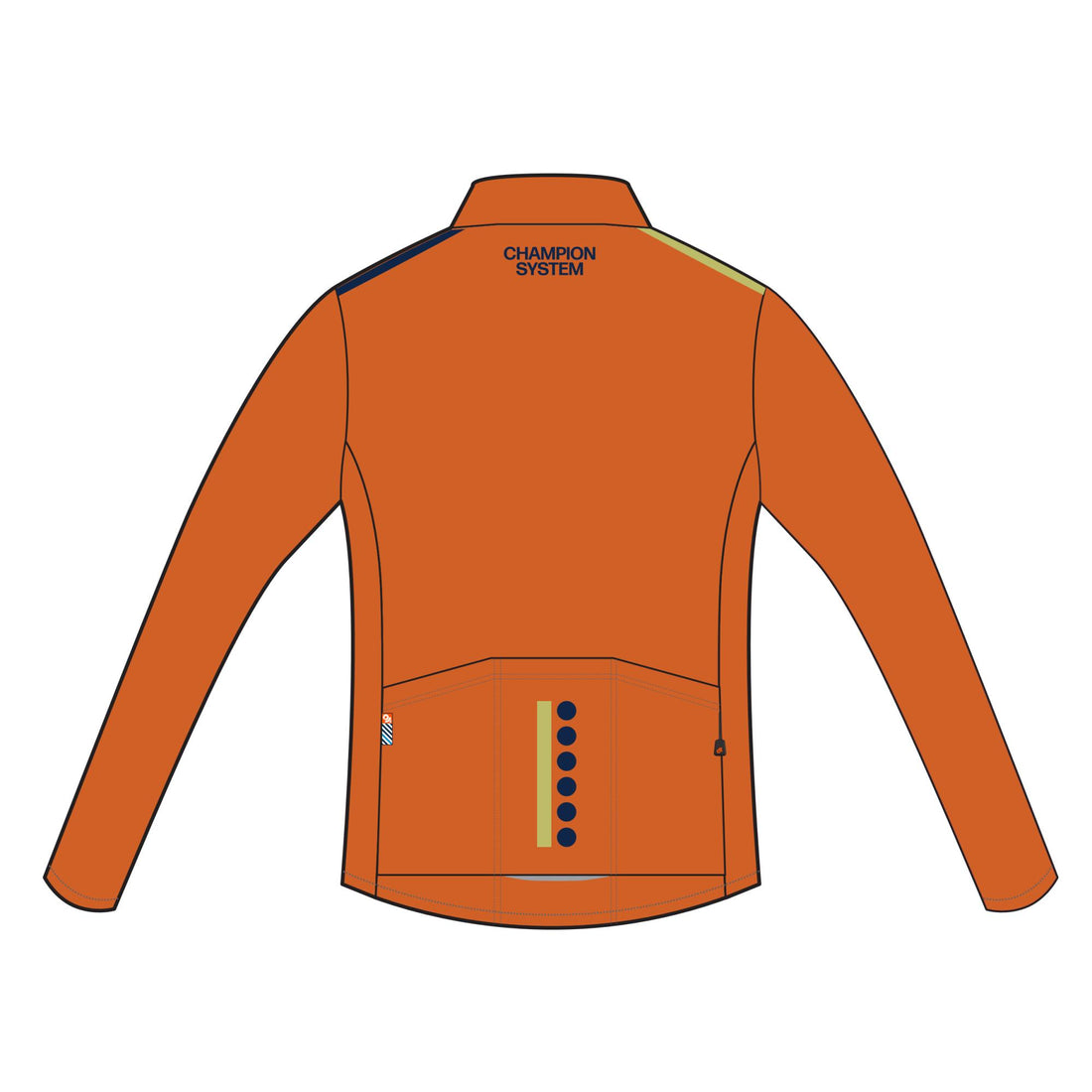 PERFORMANCE Intermediate Jacket
