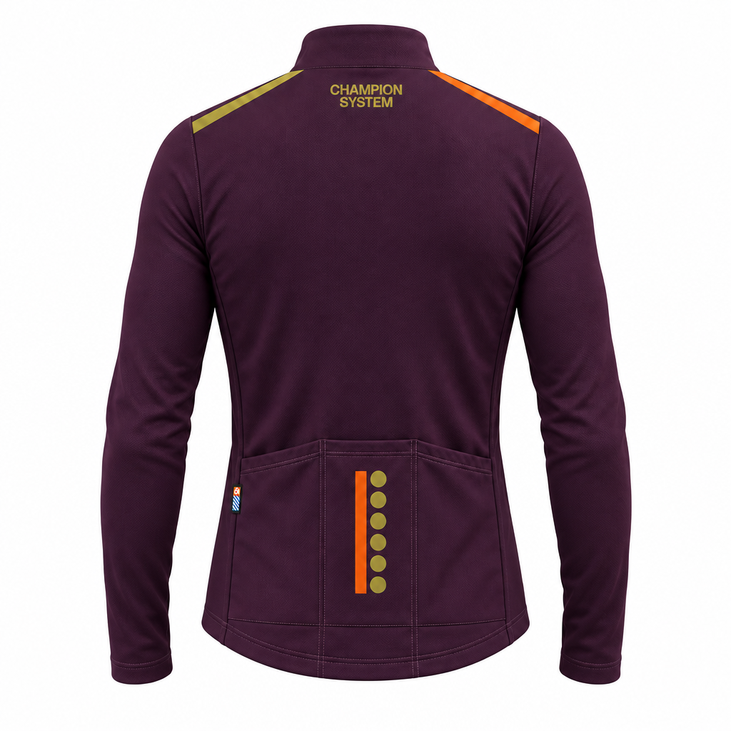 PERFORMANCE Intermediate Jacket