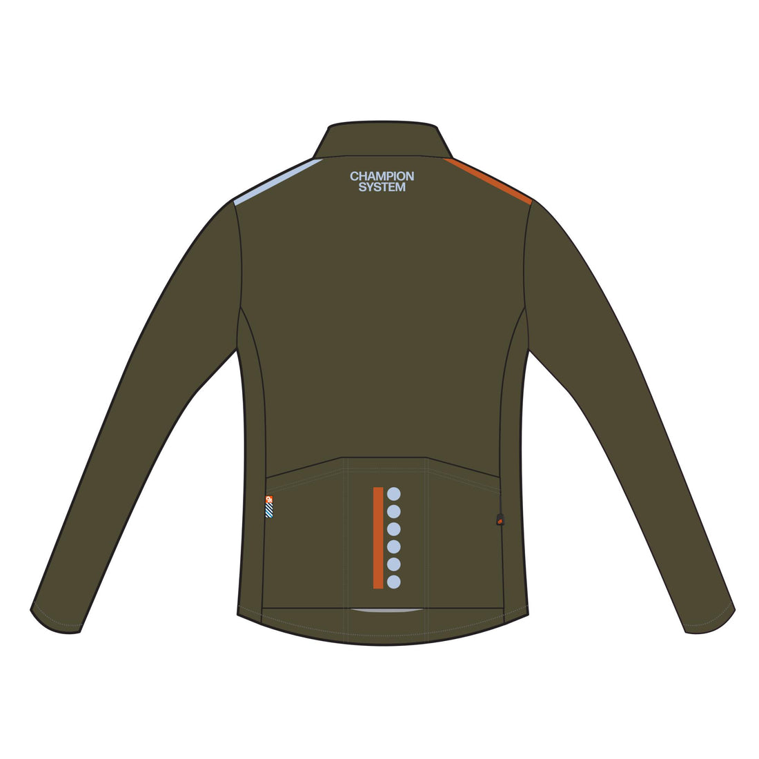 PERFORMANCE Intermediate Jacket