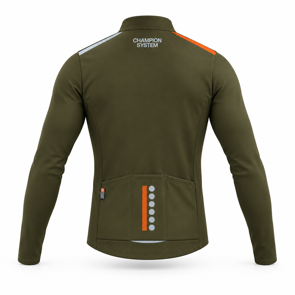 PERFORMANCE Intermediate Jacket