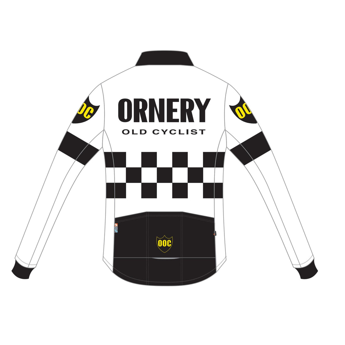 PERFORMANCE Winter Jacket