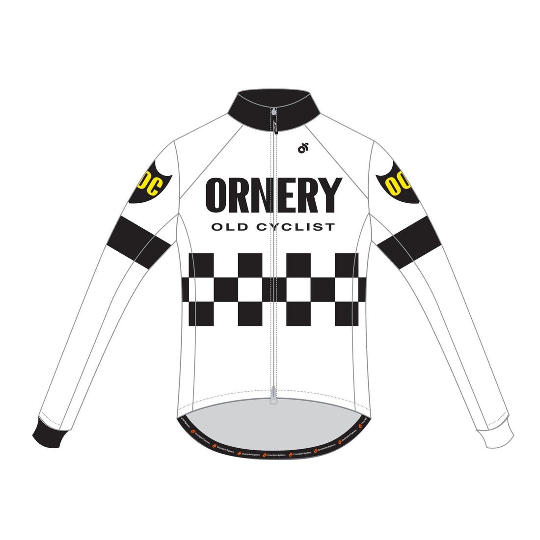 PERFORMANCE Winter Jacket