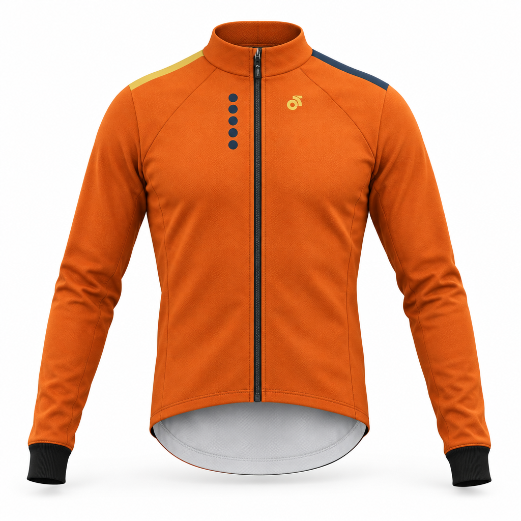 PERFORMANCE Winter Jacket
