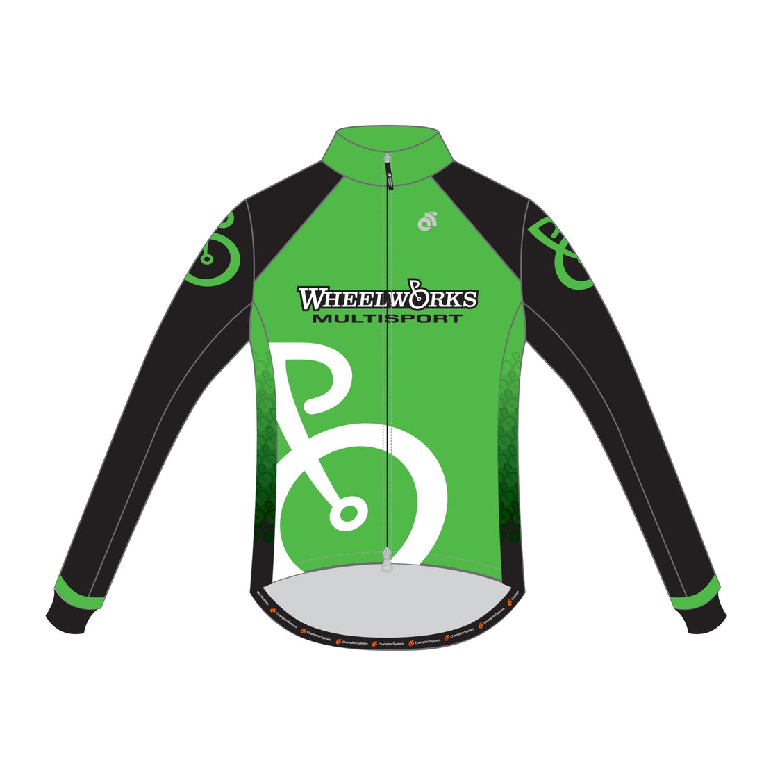 PERFORMANCE Winter Jacket - Children