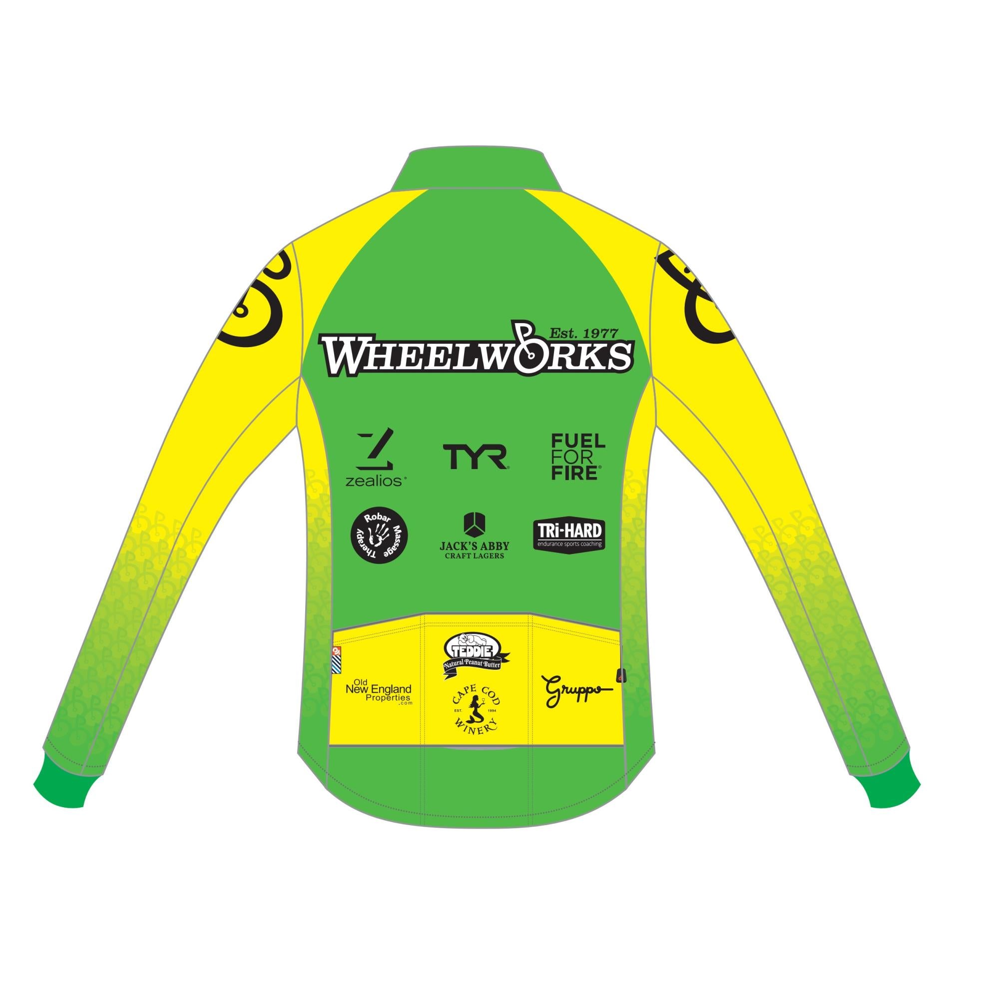 PERFORMANCE Winter Jacket - Children – Champion System US Store