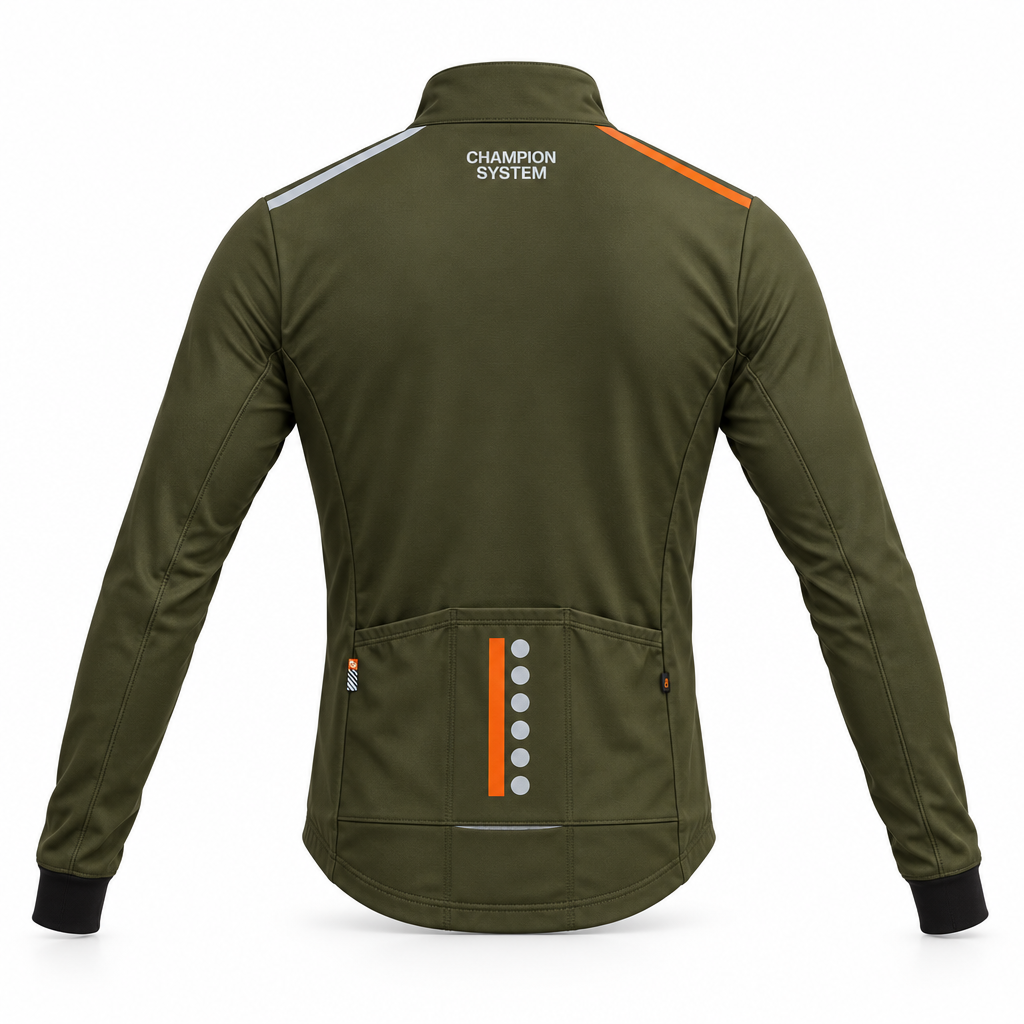 PERFORMANCE Winter Jacket
