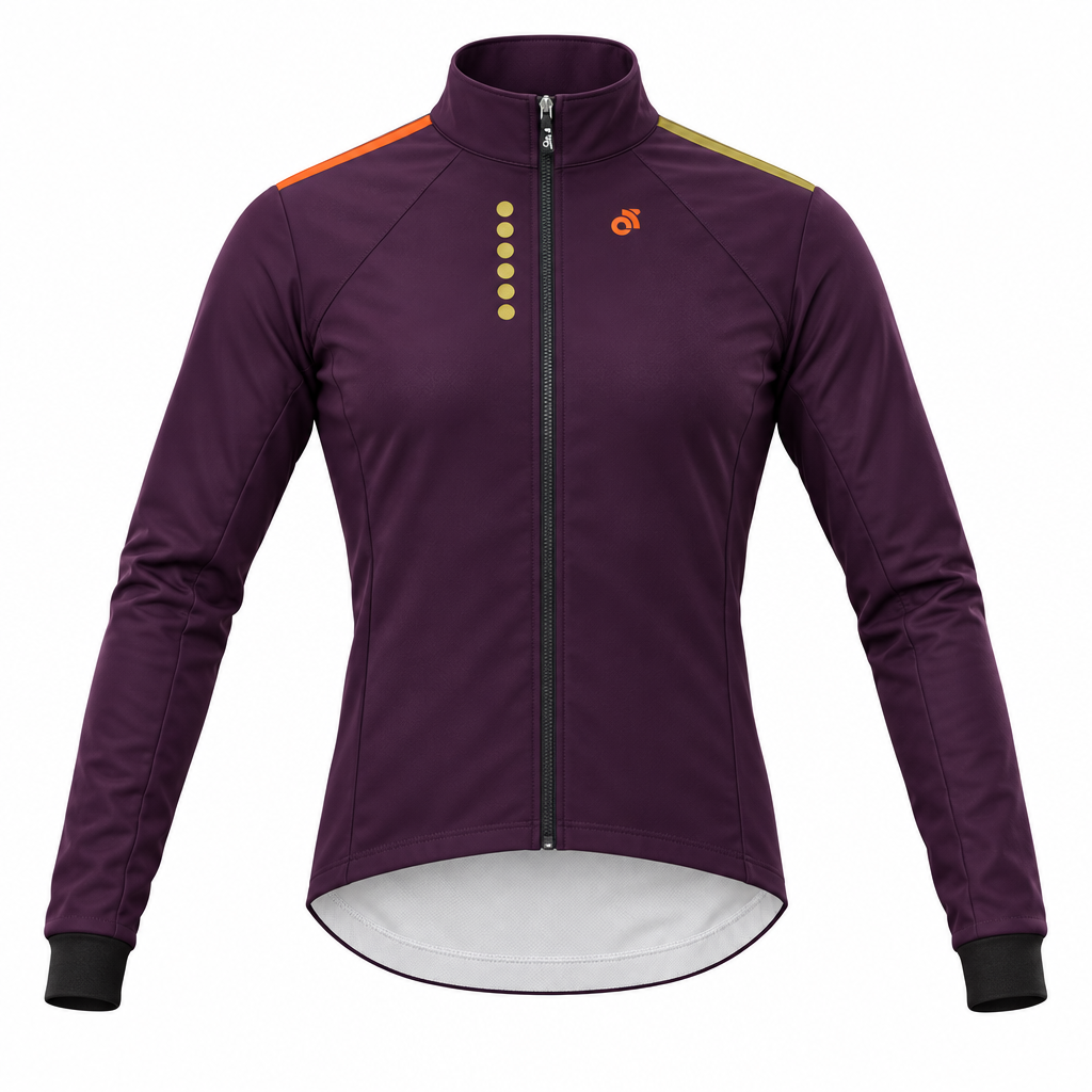PERFORMANCE Winter Jacket