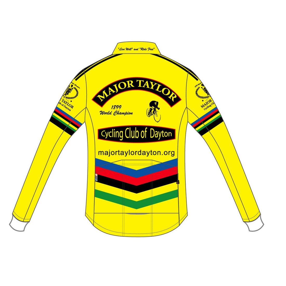 PERFORMANCE Winter Jacket