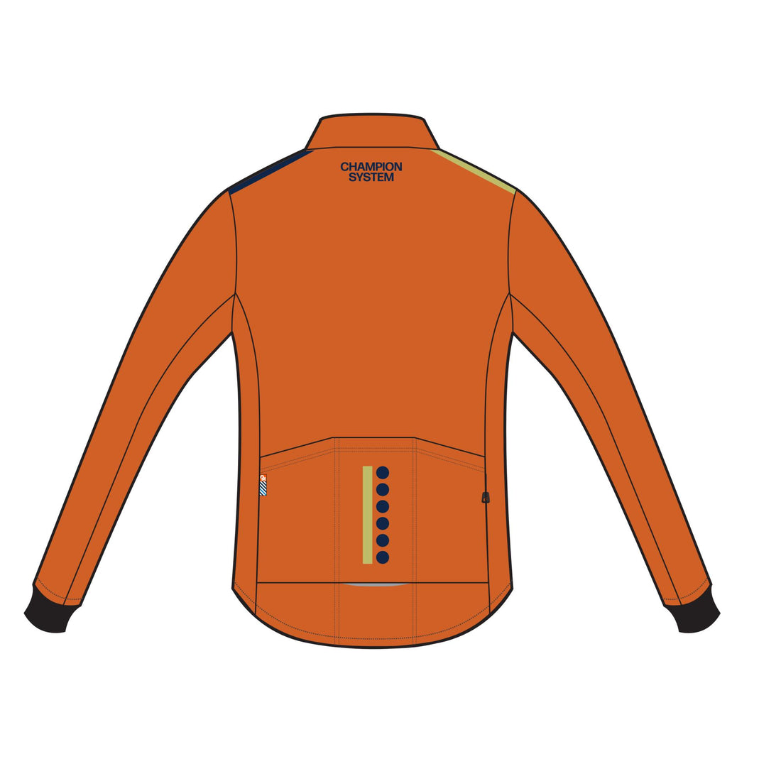 PERFORMANCE Winter Jacket