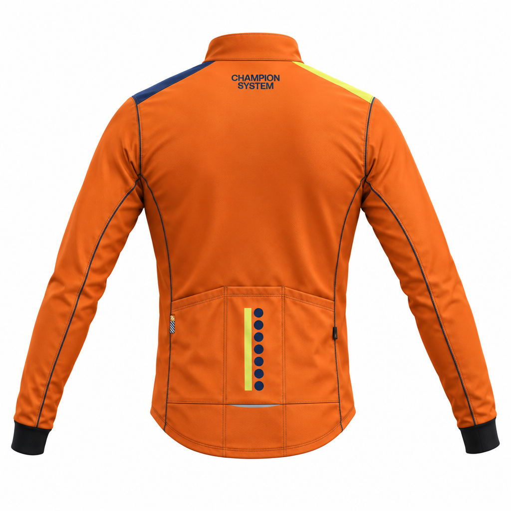 PERFORMANCE Winter Jacket