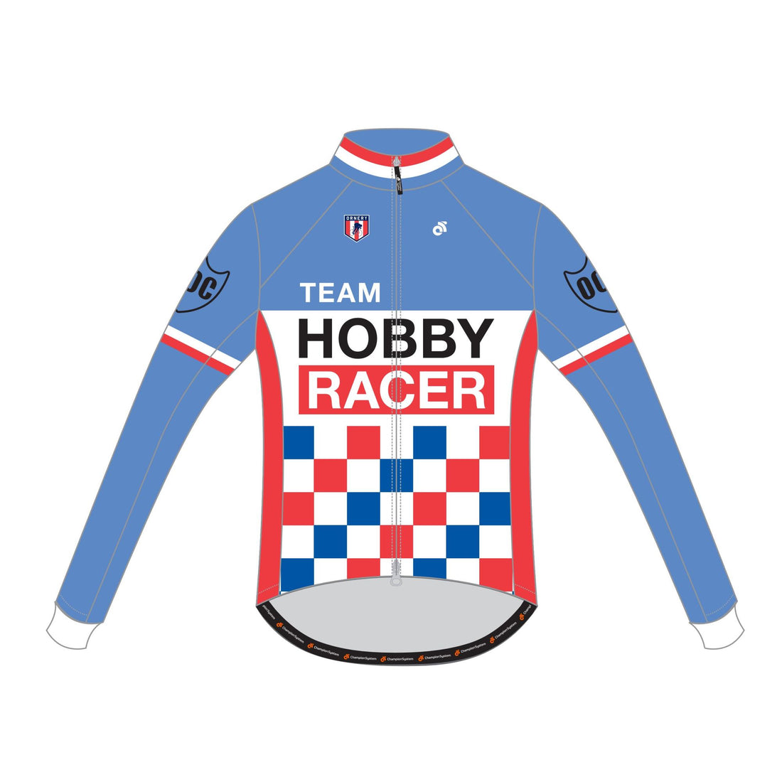 PERFORMANCE Winter Jacket