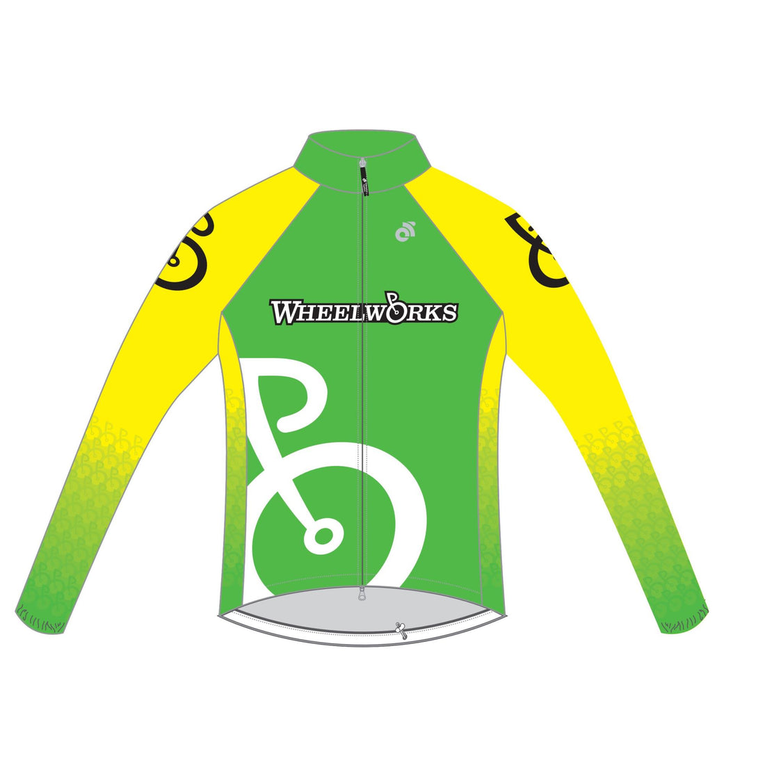 TECH+ Wind Jacket