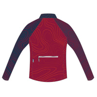TECH+ Wind Jacket