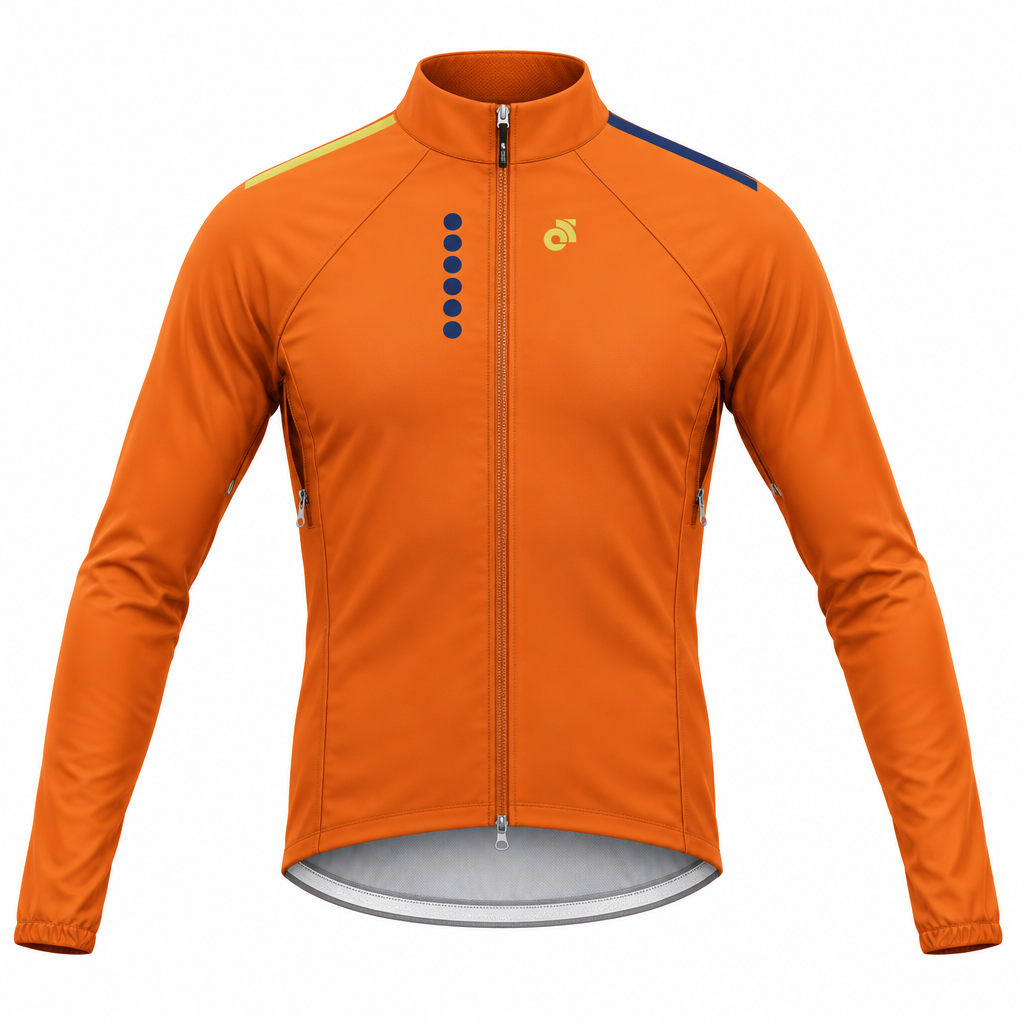 TECH+ Wind Jacket
