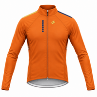 TECH+ Wind Jacket