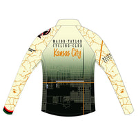 TECH+ Wind Jacket