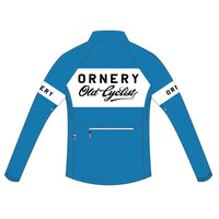 TECH+ Wind Jacket