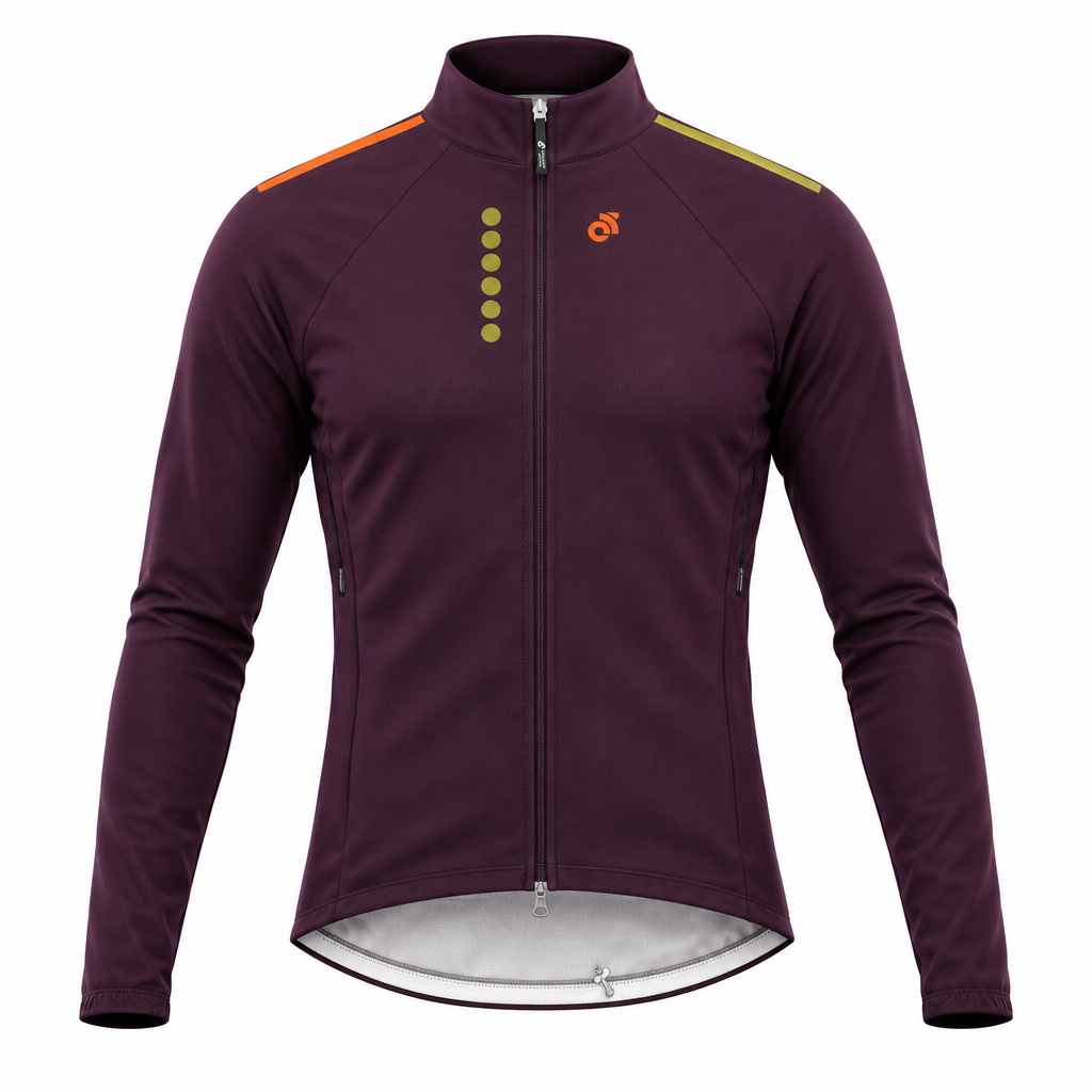 TECH+ Wind Jacket