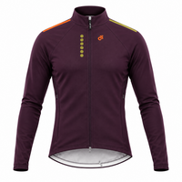 TECH+ Wind Jacket