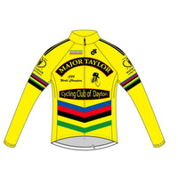 TECH+ Wind Jacket