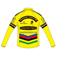 TECH+ Wind Jacket