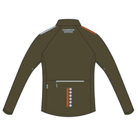 TECH+ Wind Jacket