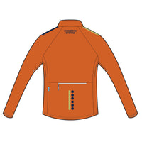 TECH+ Wind Jacket
