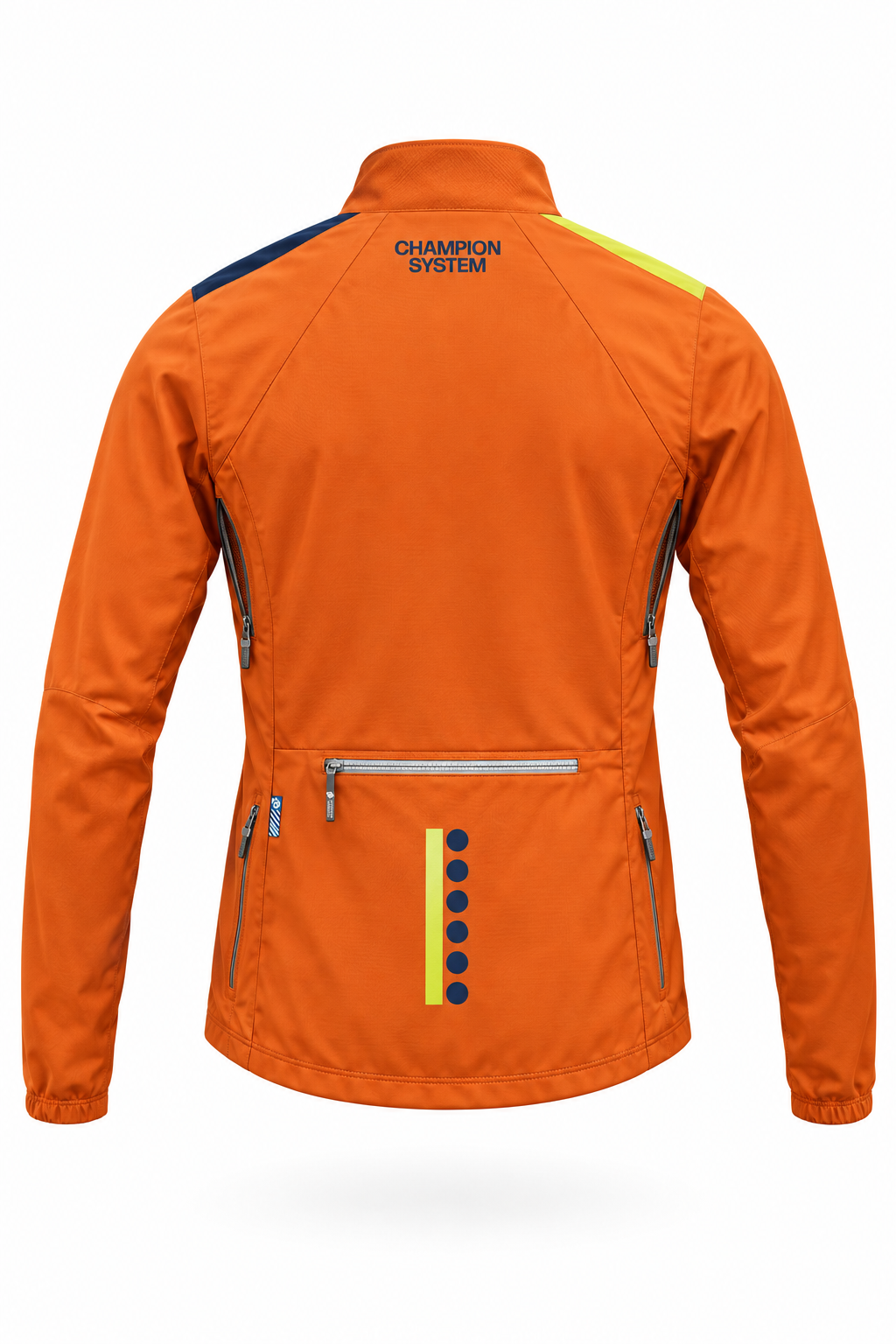 TECH+ Wind Jacket