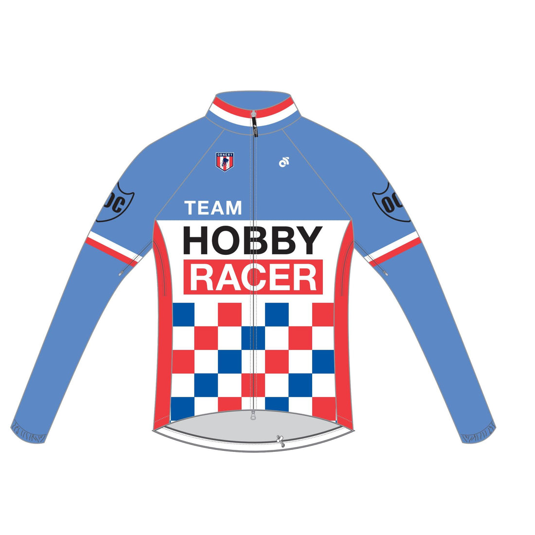 TECH+ Wind Jacket
