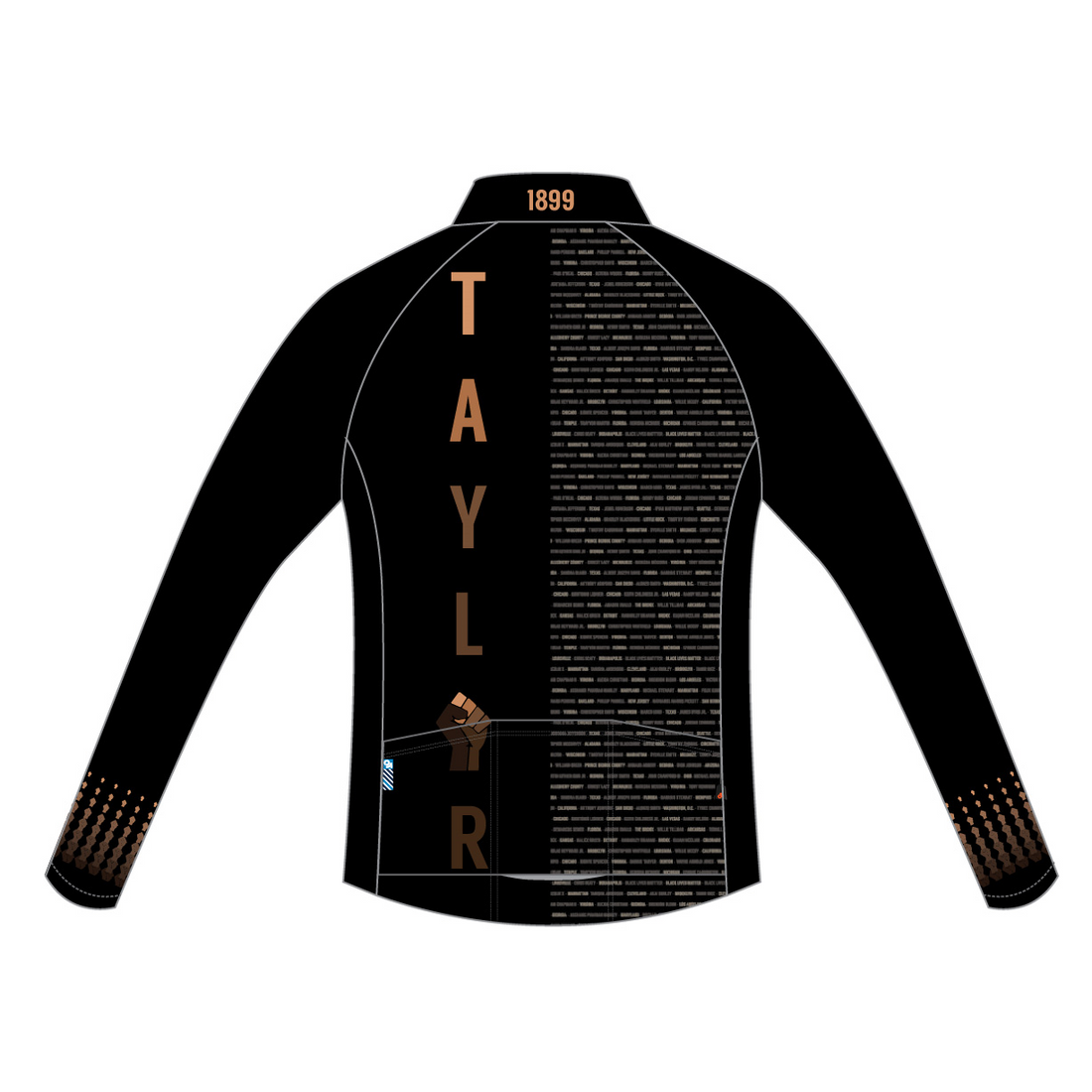 PERFORMANCE Intermediate Jacket