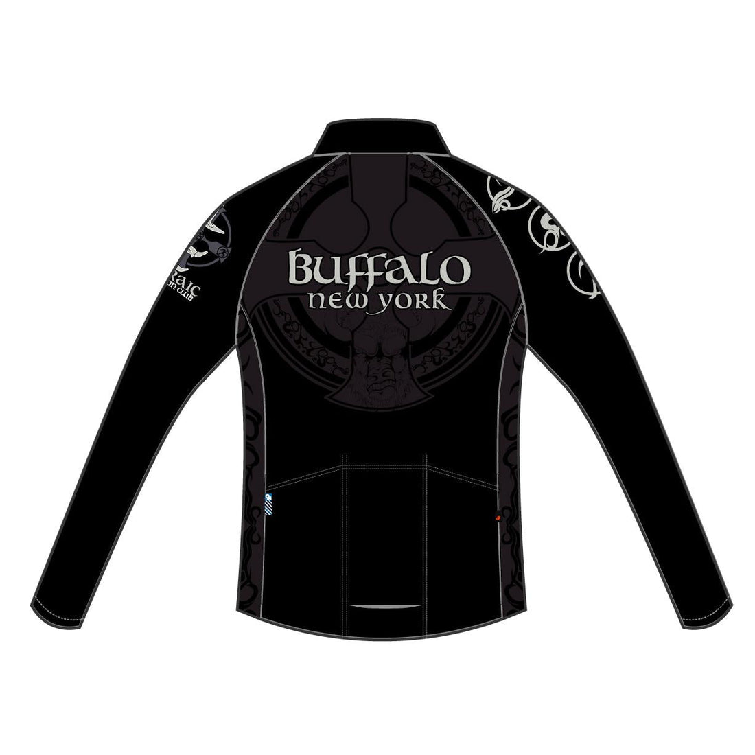 PERFORMANCE Intermediate Jacket