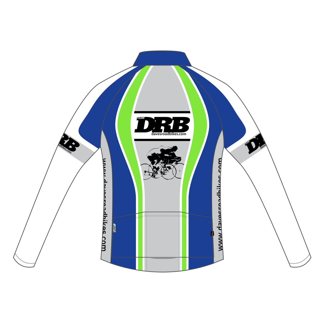 PERFORMANCE Intermediate Jacket - Children