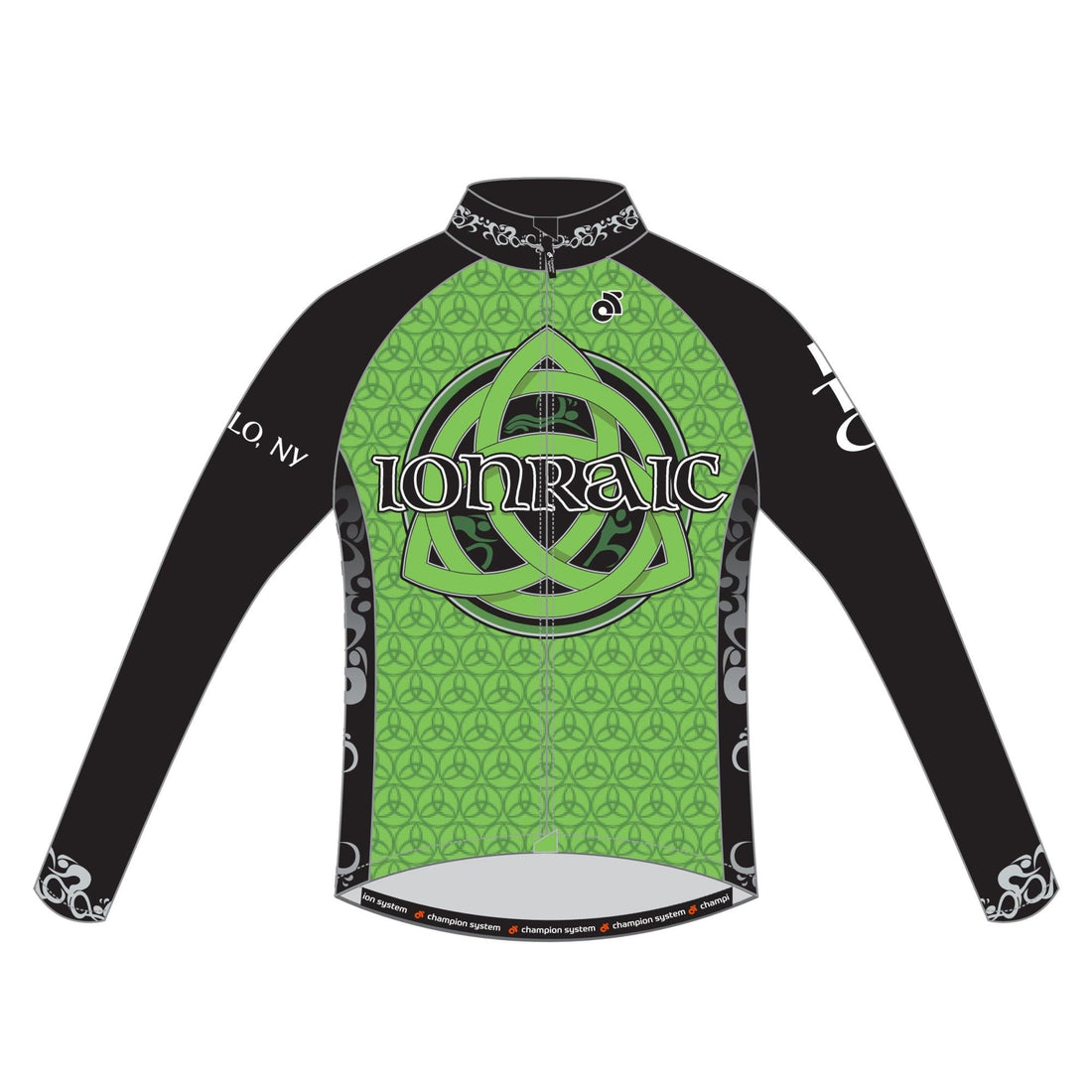 PERFORMANCE Intermediate Jacket