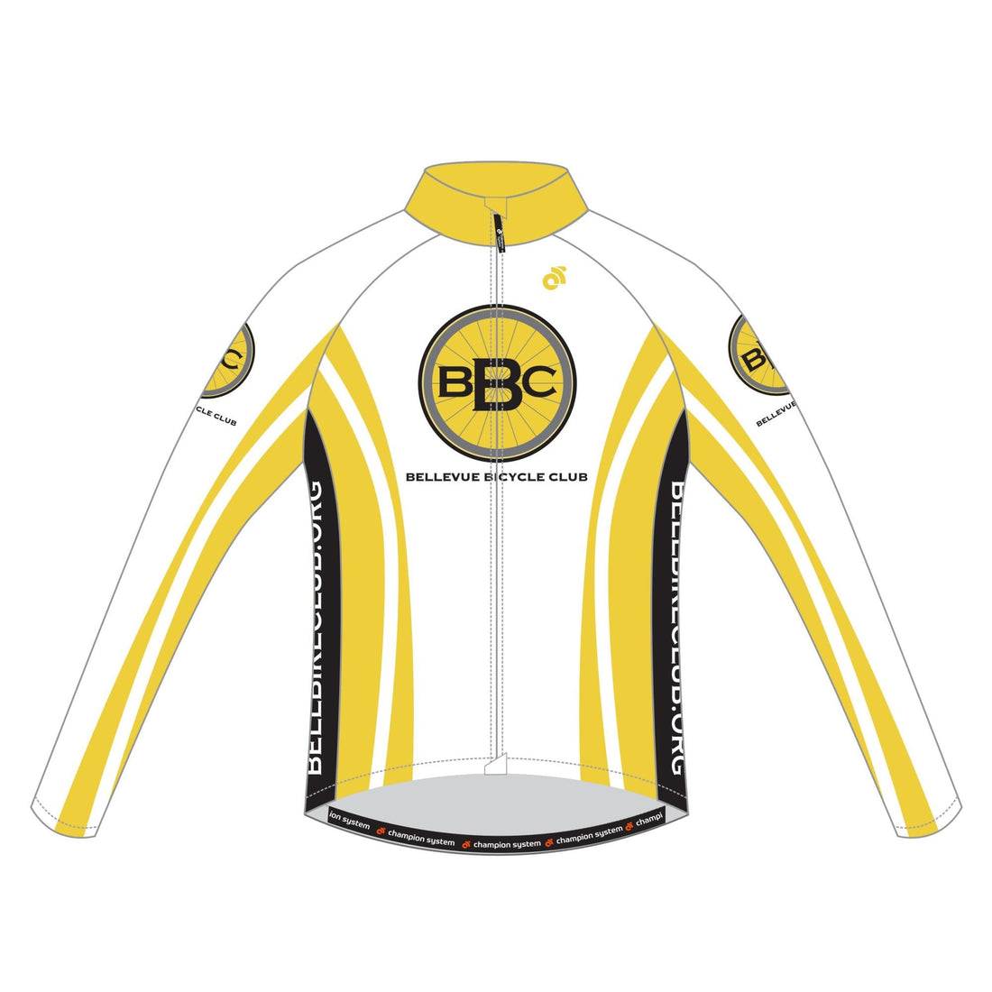 PERFORMANCE Intermediate Jacket