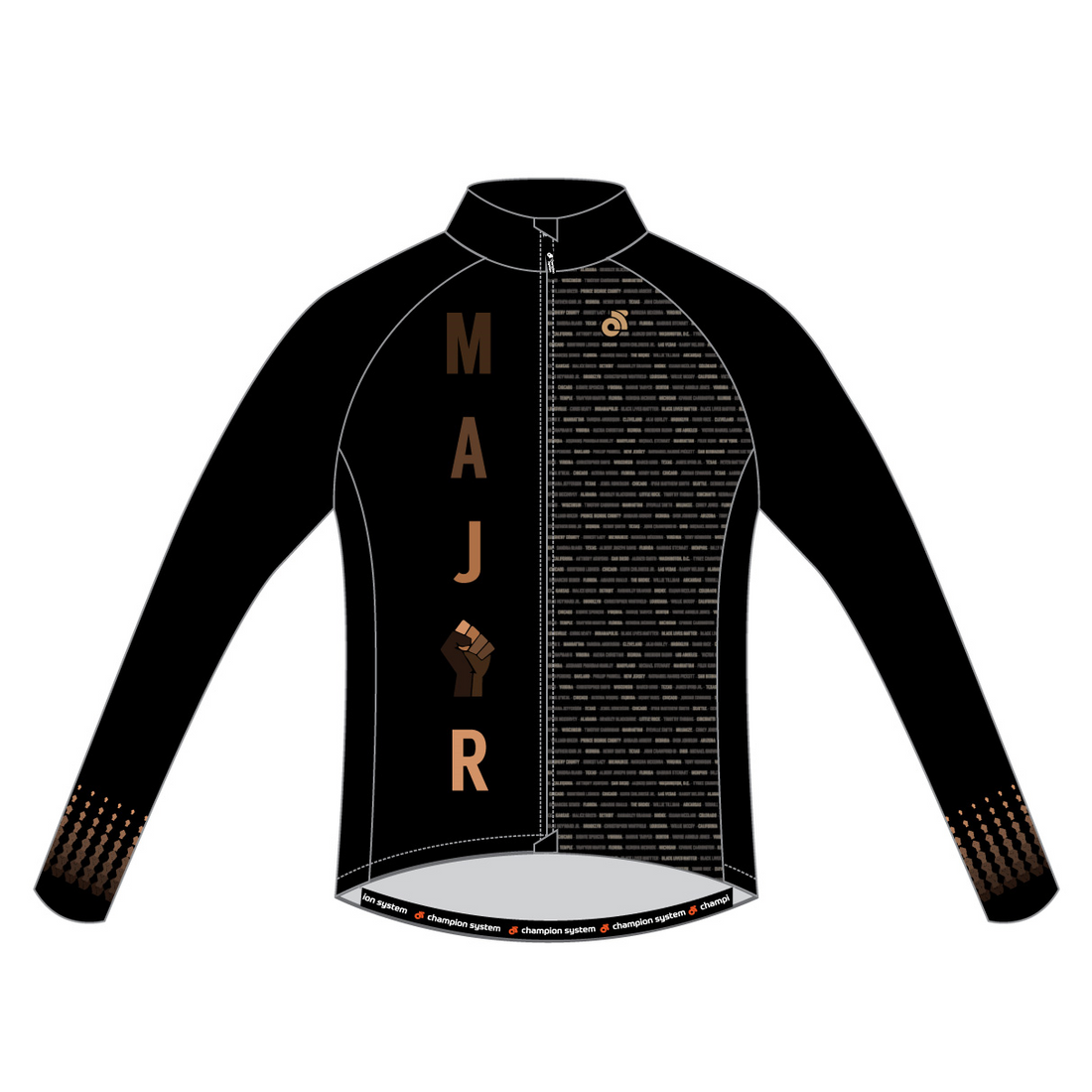 PERFORMANCE Intermediate Jacket