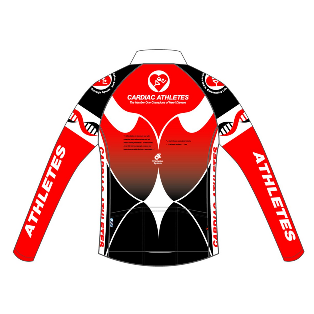 PERFORMANCE Intermediate Jacket