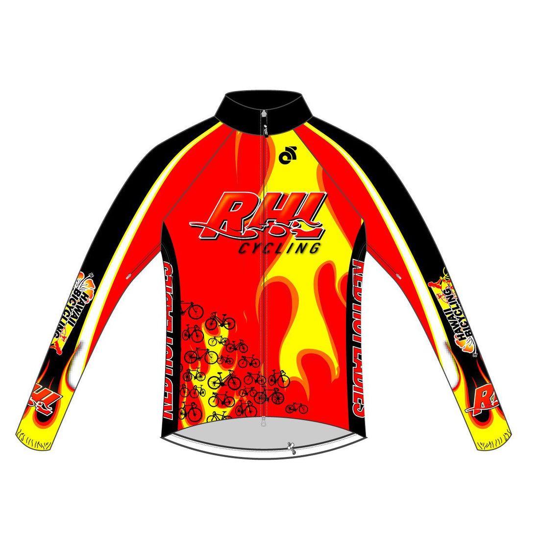 TECH Wind Jacket