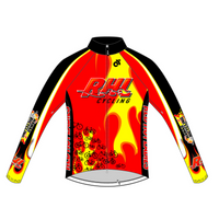 TECH Wind Jacket