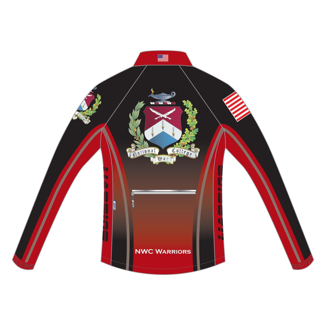 TECH Wind Jacket