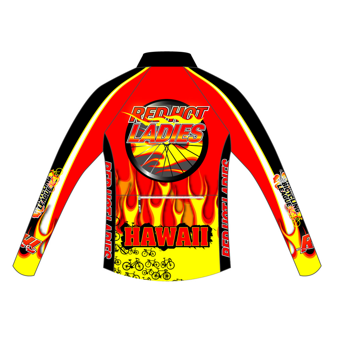 TECH Wind Jacket