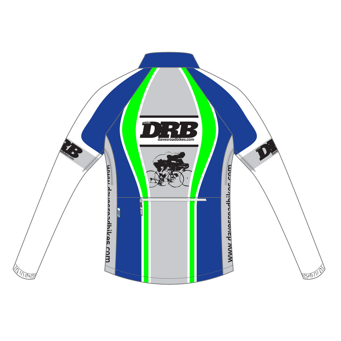 TECH Wind Jacket