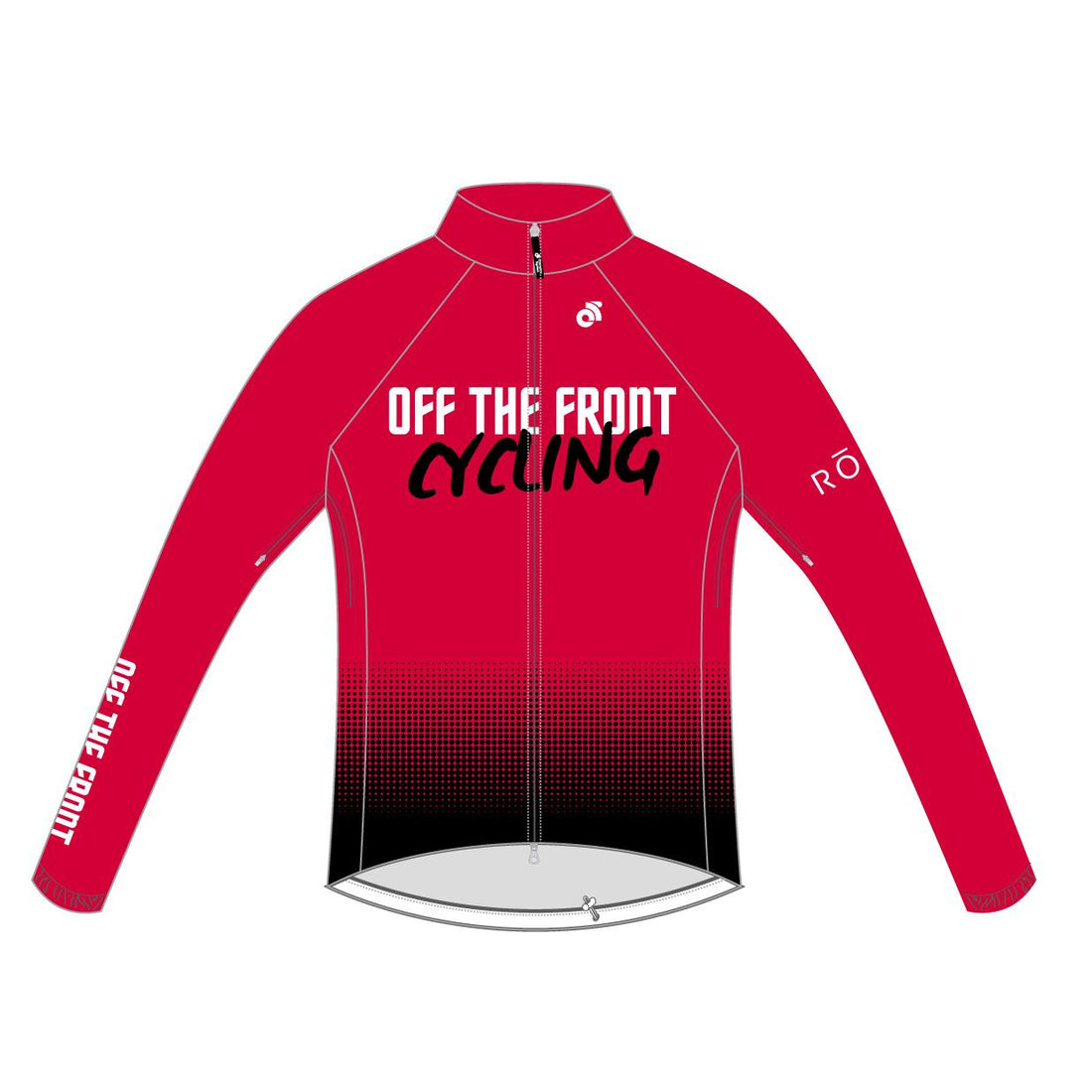 TECH Wind Jacket